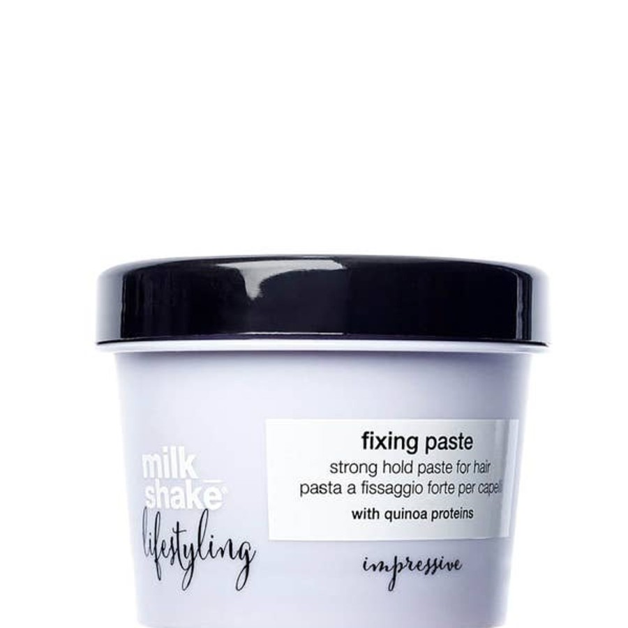 Haircare milk_shake | Milk_Shake Lifestyling Fixing Paste 100Ml