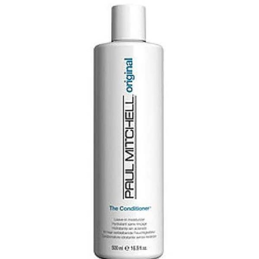 Haircare Paul Mitchell | Paul Mitchell The Conditioner (500Ml)