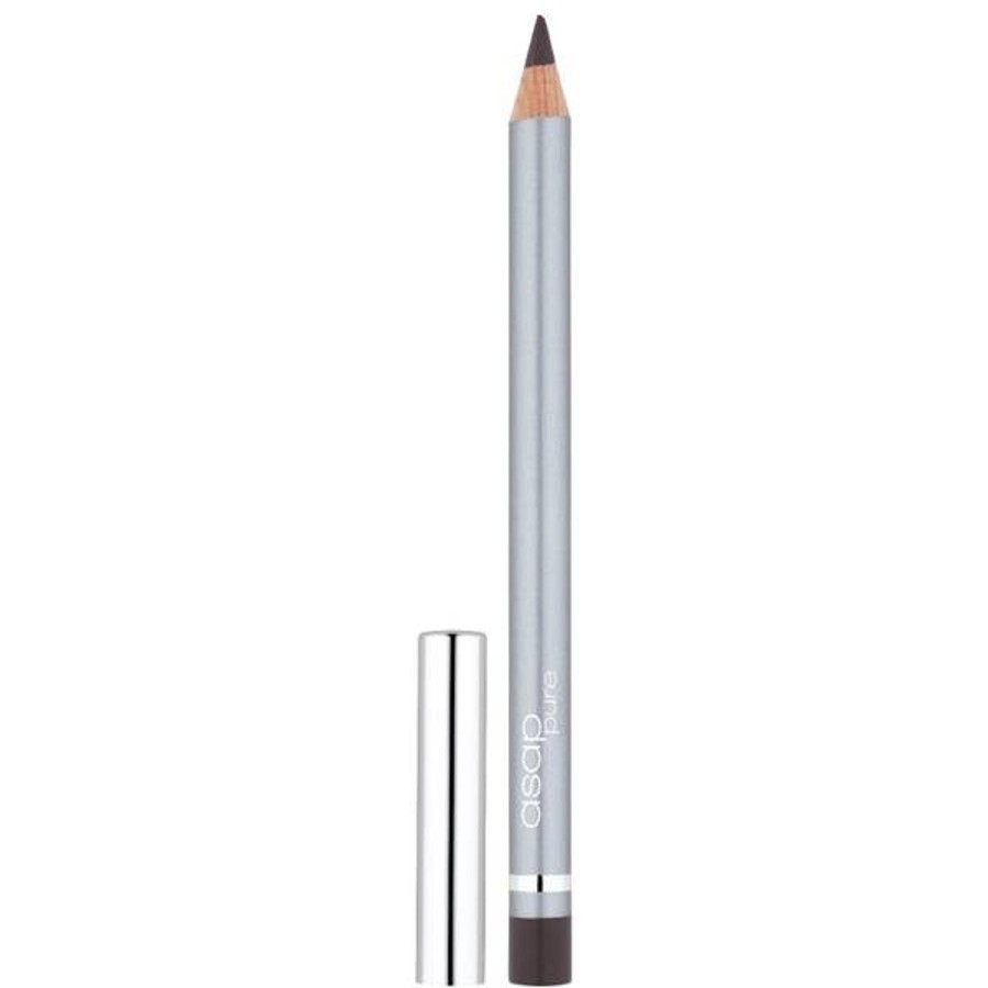 Makeup asap Eye Home | Asap Mineral Eye Pencil - Brown 8G