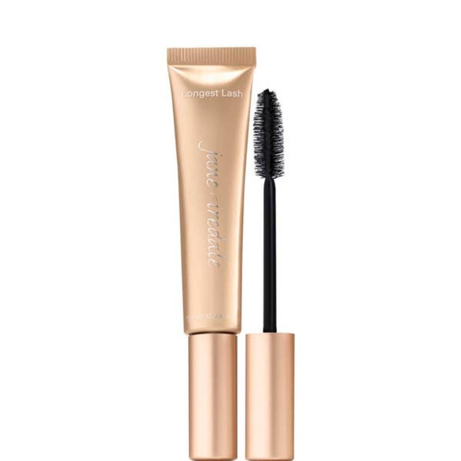 Makeup jane iredale Mascaras | Jane Iredale Longest Lash Thickening And Lengthening Mascara 12G