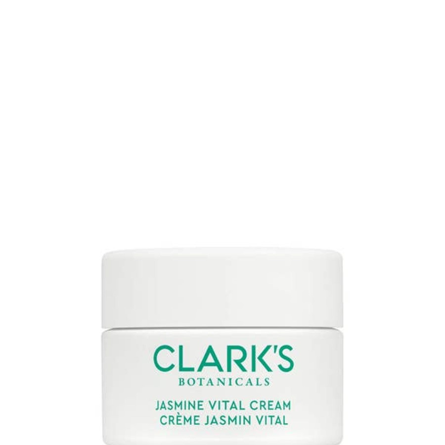 Skincare Clark's Botanicals | Clark'S Botanicals Jasmine Vital Cream 30Ml