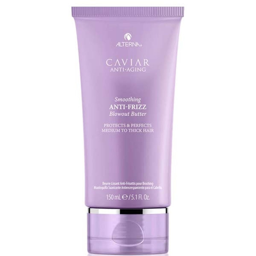 Men Alterna Styling | Alterna Caviar Smoothing Anti-Frizz Blowout Butter 150Ml