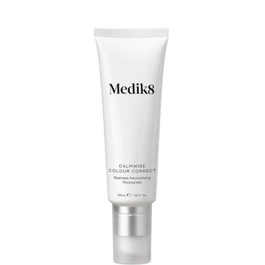 Skincare Medik8 | Medik8 Calmwise Colour Correct 50Ml