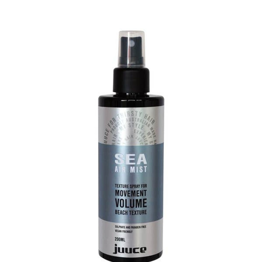 Haircare Juuce | Juuce Sea Air Mist 200Ml