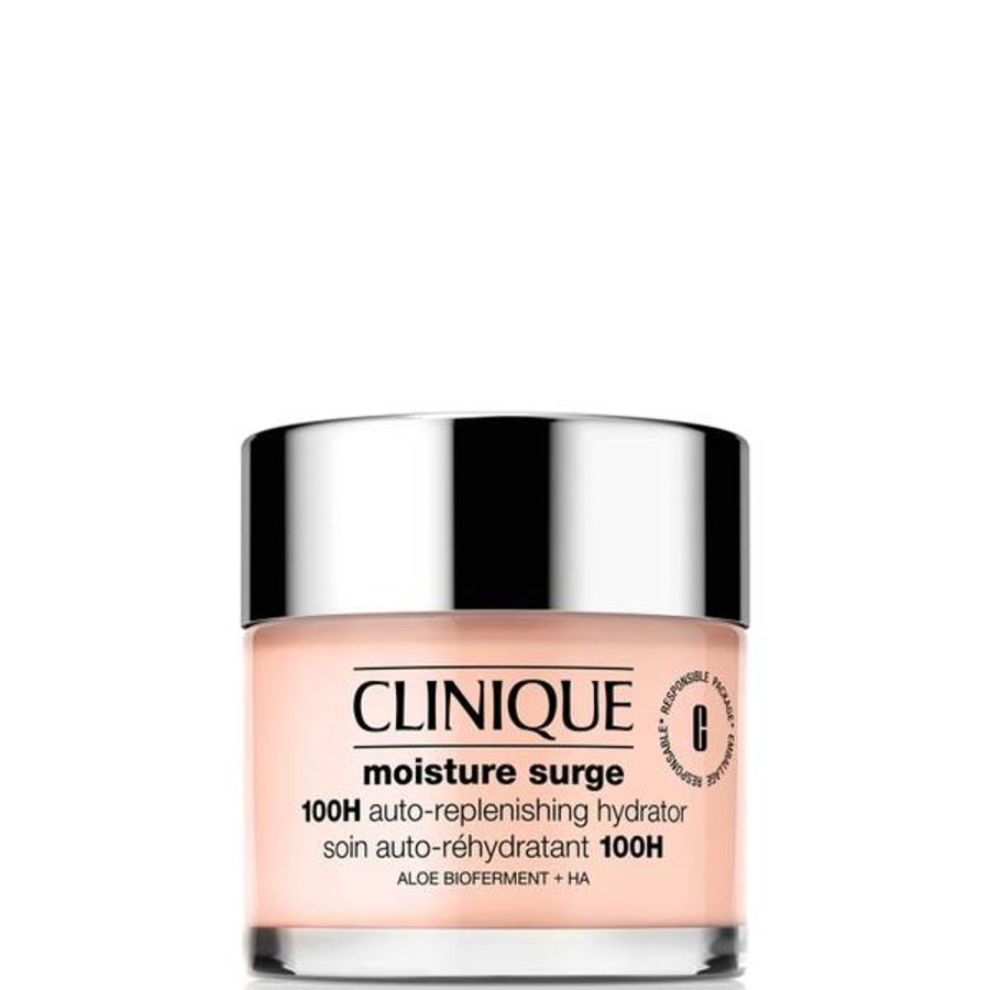 Skincare Clinique | Clinique Moisture Surge 100 Hour Auto-Replenishing Hydrator 75Ml