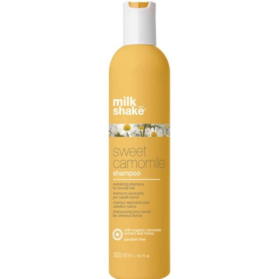 Haircare milk_shake | Milk_Shake Sweet Camomile Revitalising Shampoo 300Ml