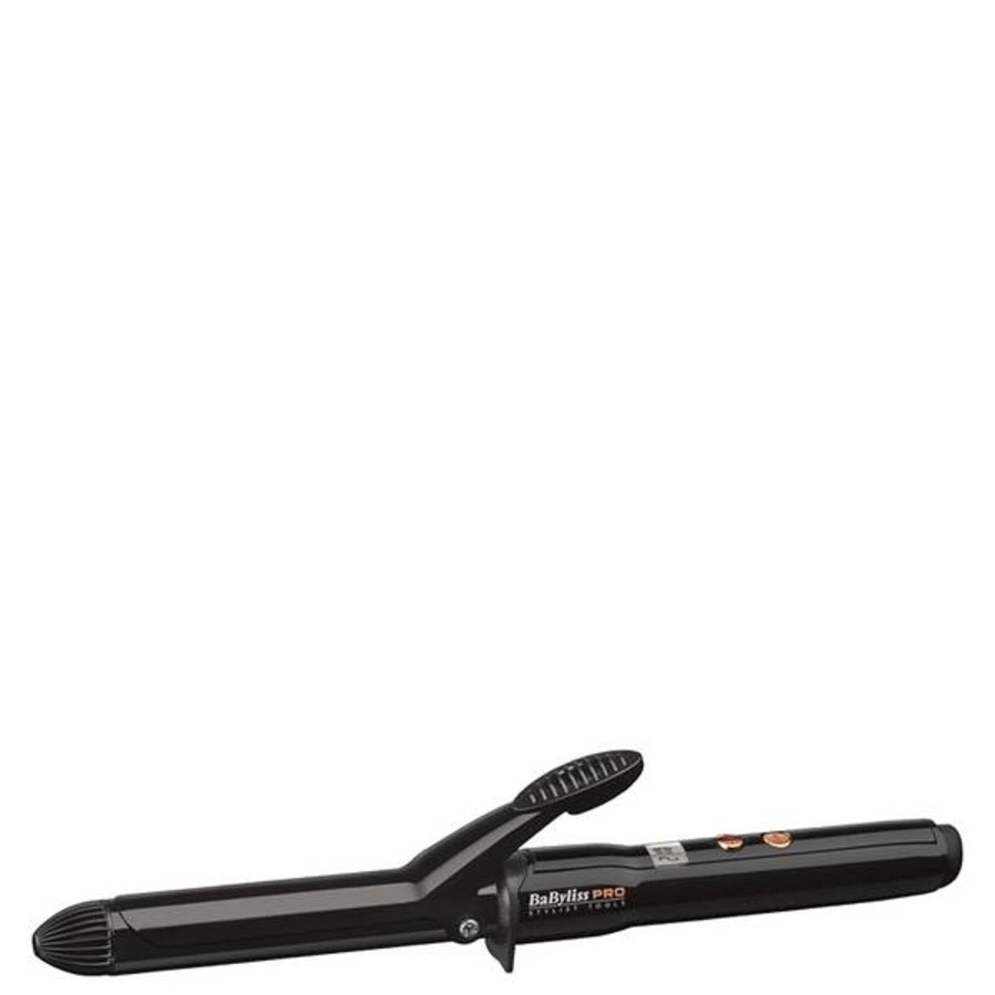 Haircare BaByliss PRO | Babyliss Pro Starlet Titanium Ceramic Curling Tong - 25Mm