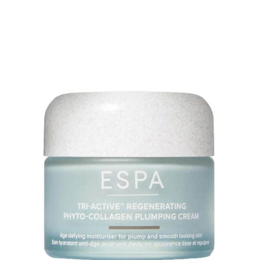 Skincare ESPA | Espa Phyto Collagen Plumping Cream 55Ml