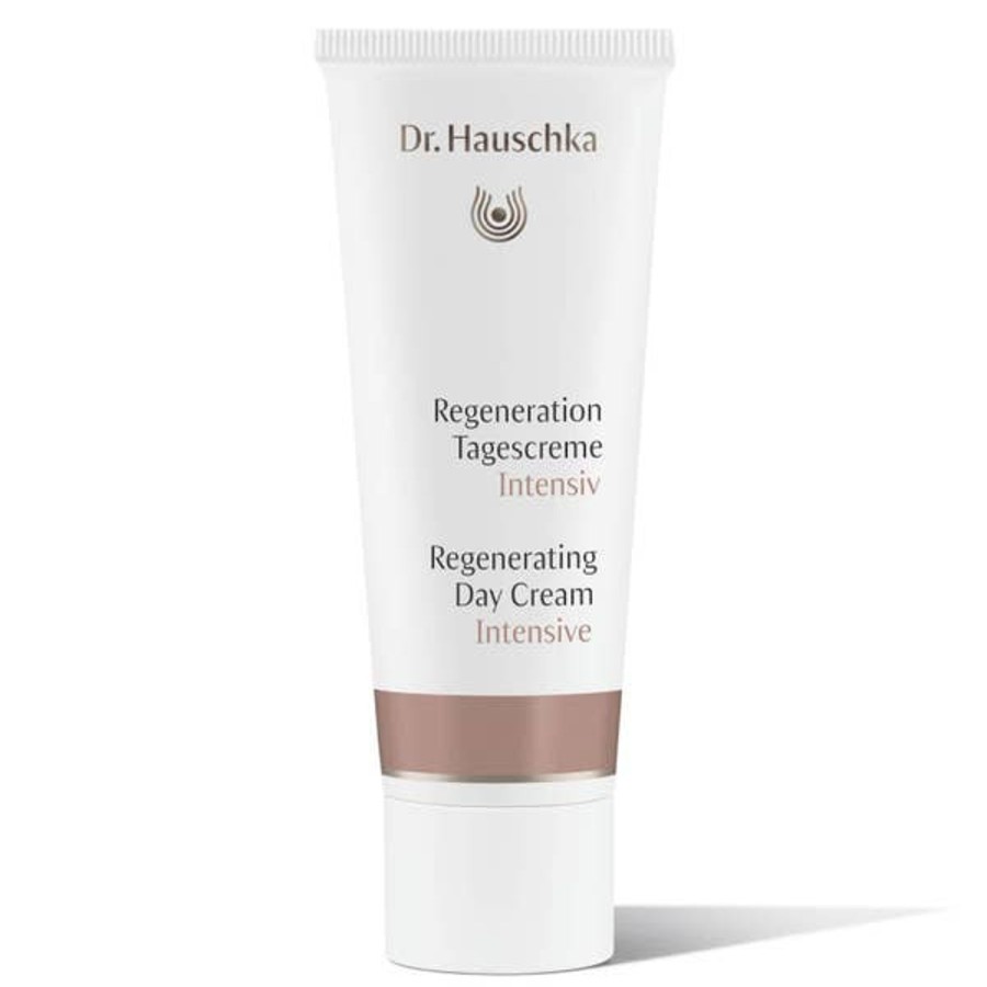 Skincare Dr. Hauschka | Dr. Hauschka Regenerating Day Cream Intensive 40Ml