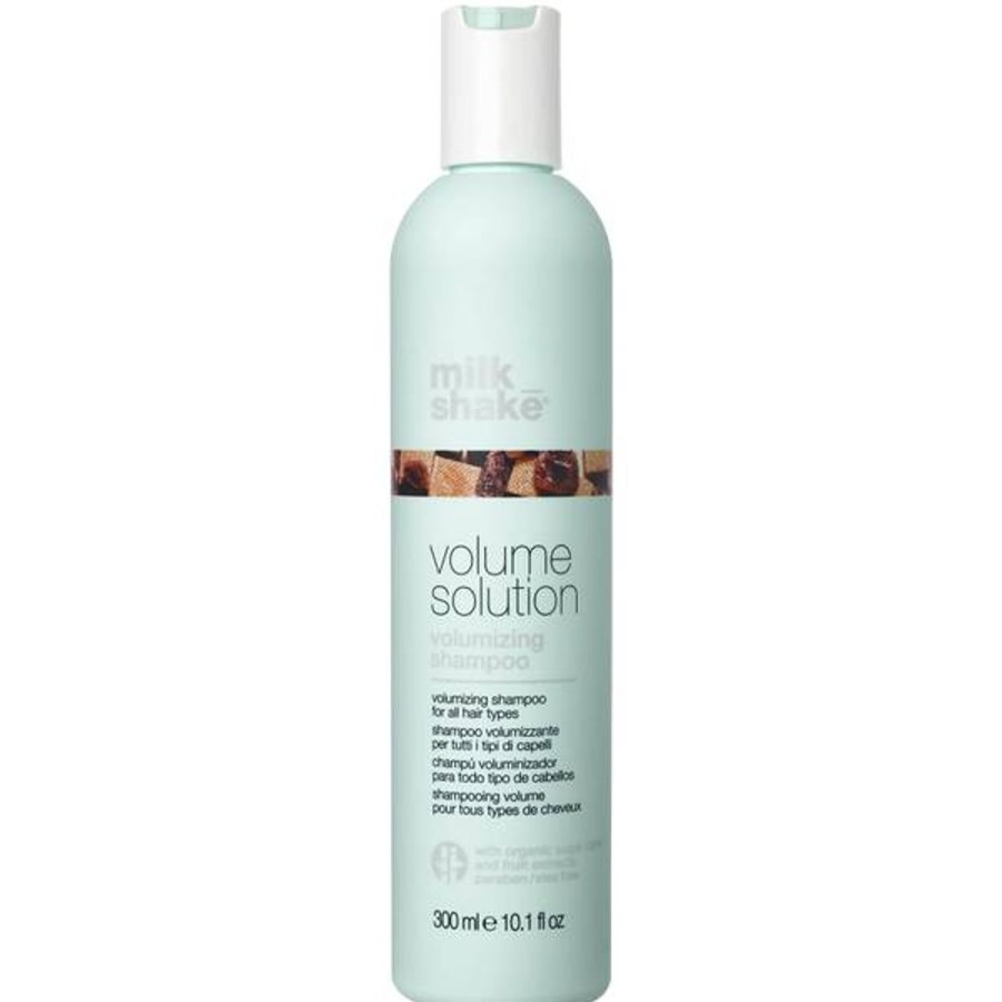 Haircare milk_shake | Milk_Shake Volume Solution Shampoo 300Ml