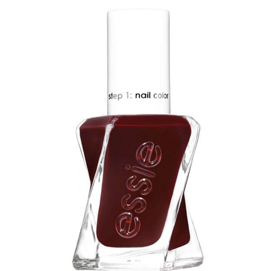 Makeup essie Nail Polish | Essie Gel Couture 360 Spiked With Style Nail Varnish 13.5Ml