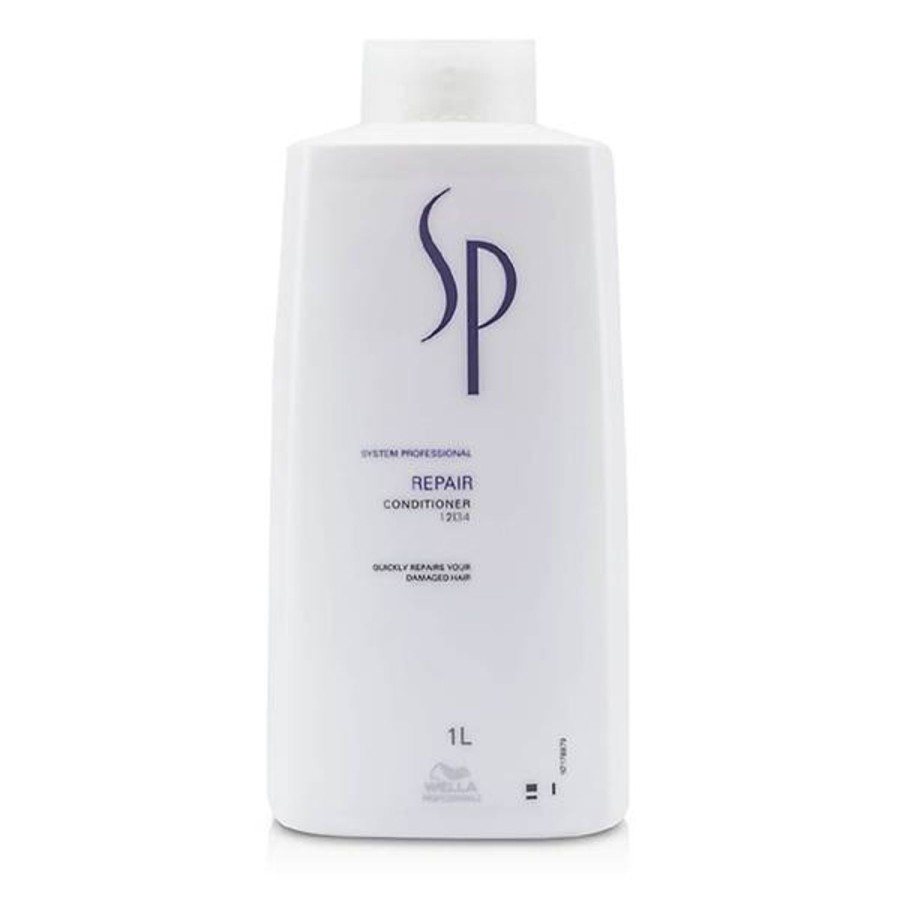 Haircare Wella Professionals Care | Wella Professionals Care Sp Repair Conditioner 1000Ml