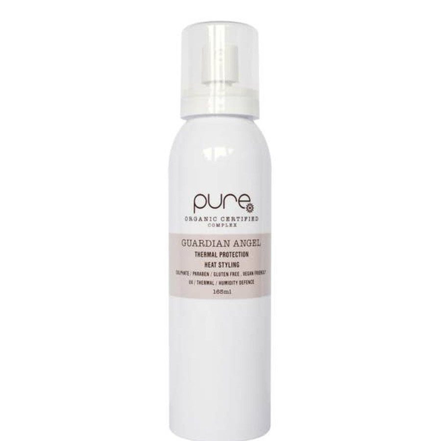 Men Pure Styling | Pure Guardian Angel Thermal Protection Mist 165Ml