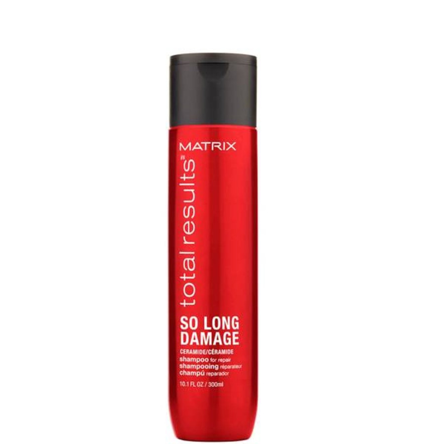 Men Matrix Shampoo | Matrix Total Results Curl Please Shampoo (300Ml)