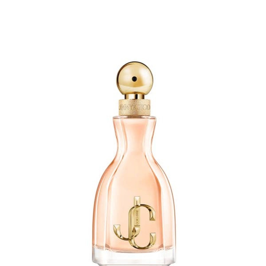 Fragrance Jimmy Choo Floral Fragrance | Jimmy Choo I Want Choo Eau De Parfum 60Ml