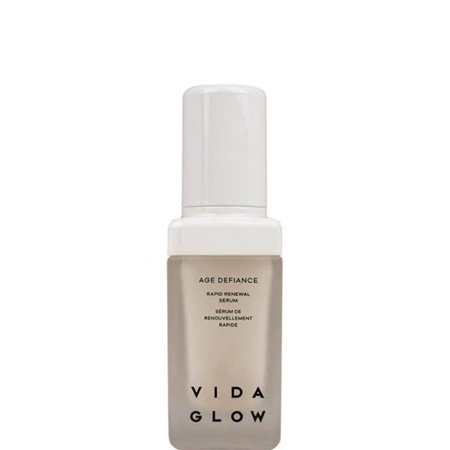 Skincare Vida Glow | Vida Glow Age Defiance - Rapid Renewal Serum 30Ml