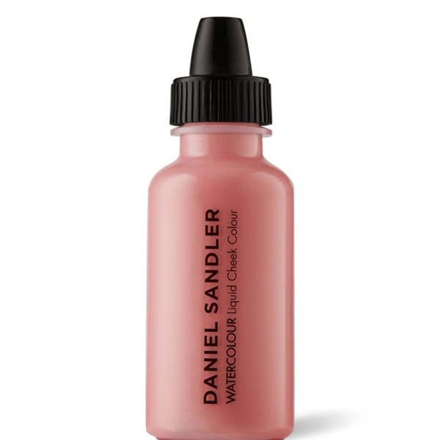 Makeup Daniel Sandler Blushers | Daniel Sandler Watercolour Liquid Cheek Colour 15Ml