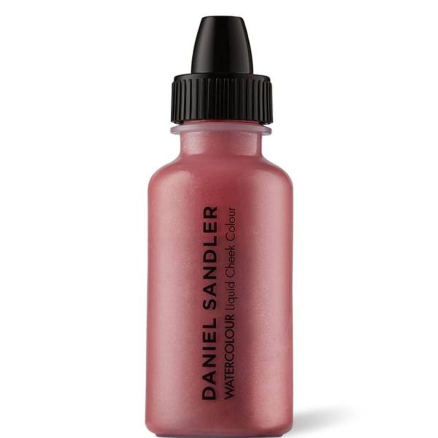 Makeup Daniel Sandler Blushers | Daniel Sandler Watercolour Liquid Cheek Colour 15Ml