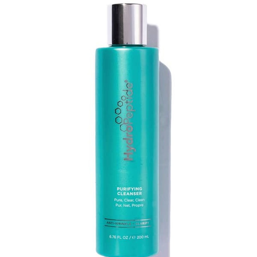 Skincare HydroPeptide | Hydropeptide Purifying Cleanser