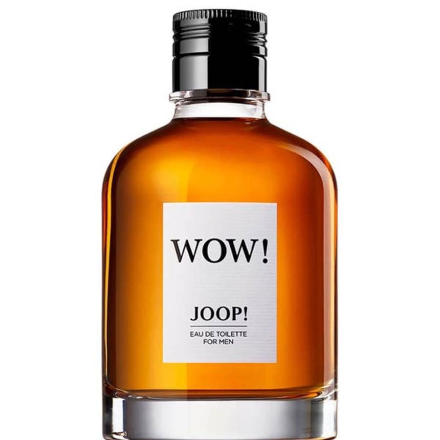 Fragrance JOOP! For Him | Joop! Wow! Eau De Toilette 100Ml