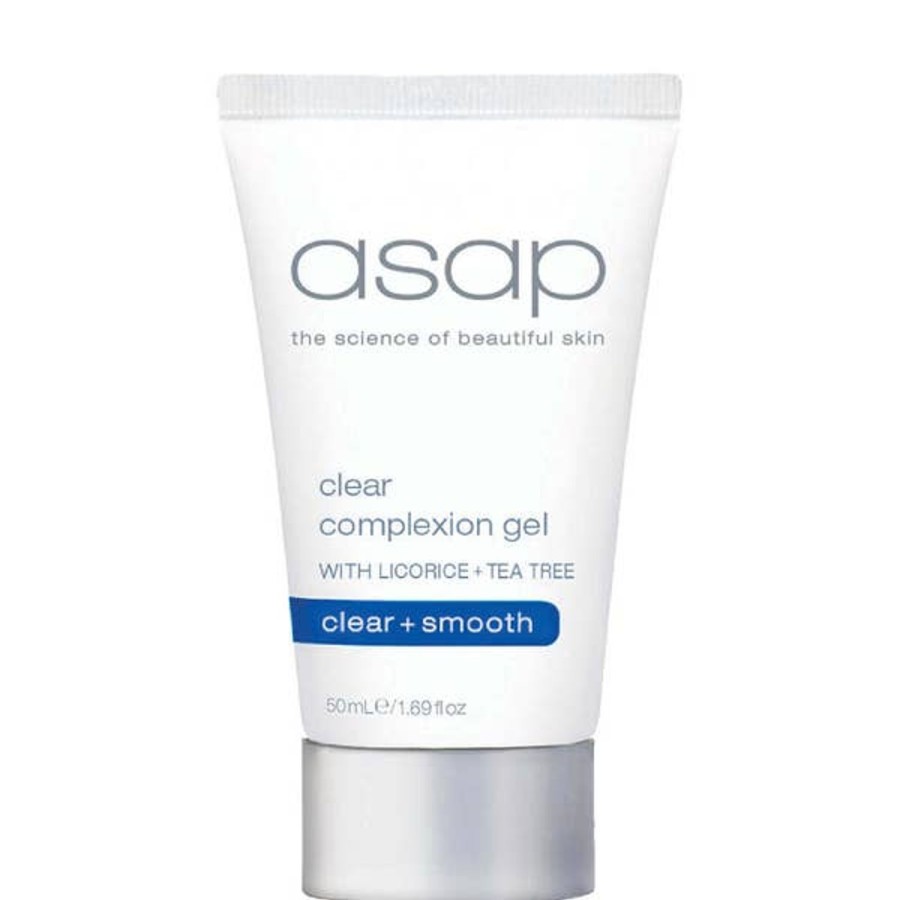 Skincare asap | Asap Exclusive Clear Skin Facial Bundle