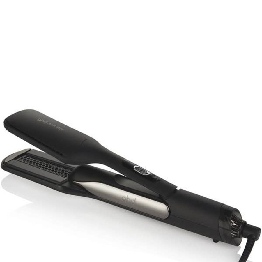 Haircare ghd | Ghd Duet Style 2-In-1 Hot Air Styler - Black