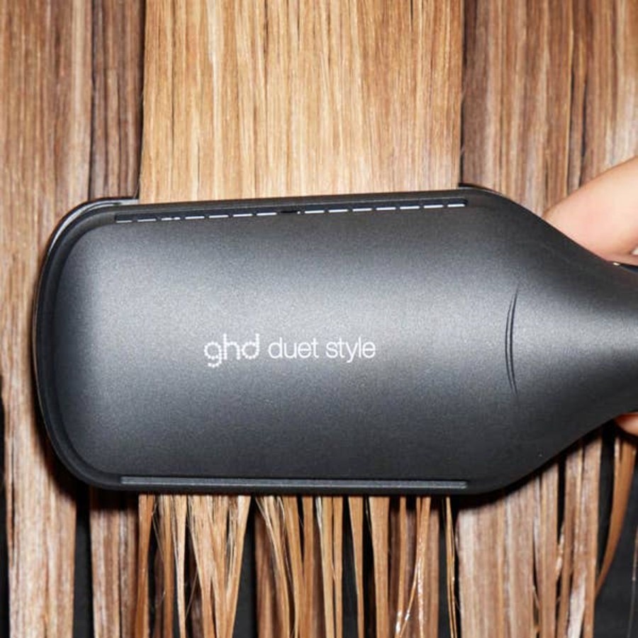 Haircare ghd | Ghd Duet Style 2-In-1 Hot Air Styler - Black