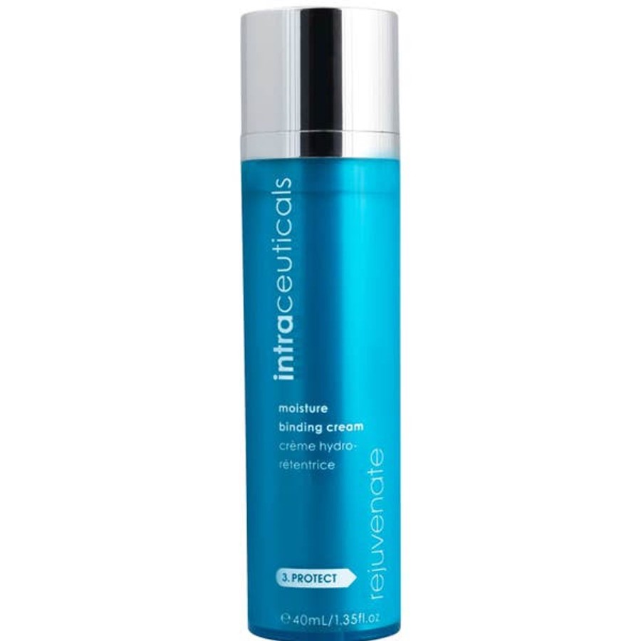 Skincare Intraceuticals | Intraceuticals Rejuvenate Moisture Binding Cream 40Ml