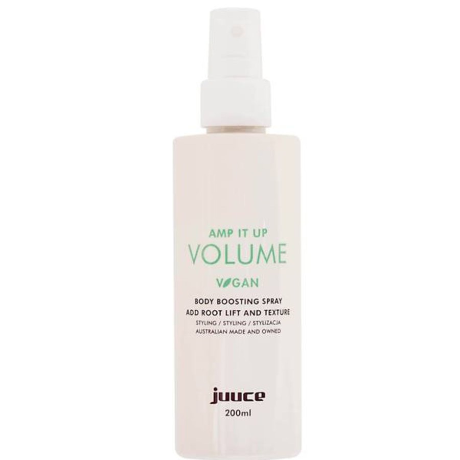 Haircare Juuce | Juuce Amp It Up Body Boosting Spray 200Ml