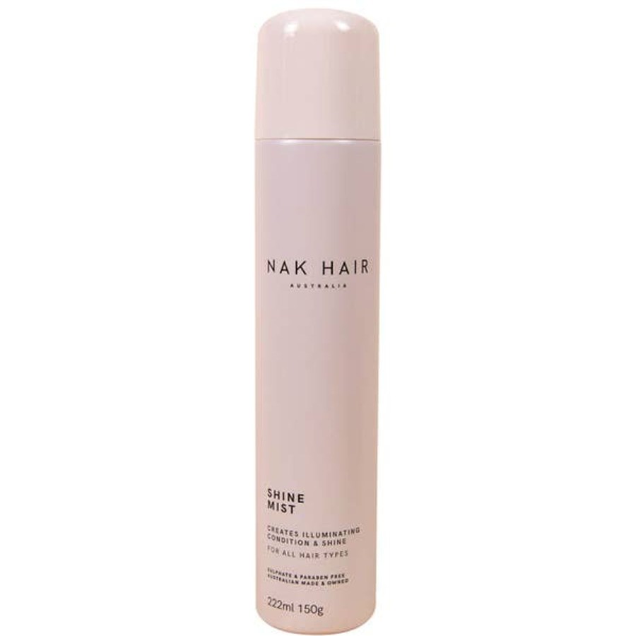 Haircare NAK | Nak Shine Mist 150G