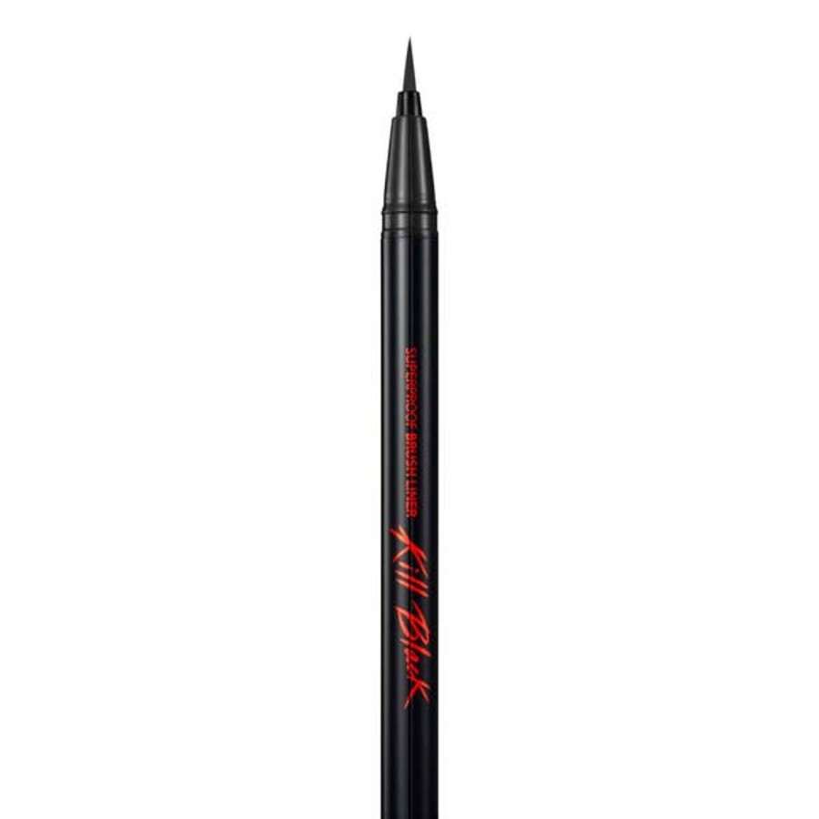 Makeup CLIO Eye Liners | Clio Kill Superproof Brush Liner 11G