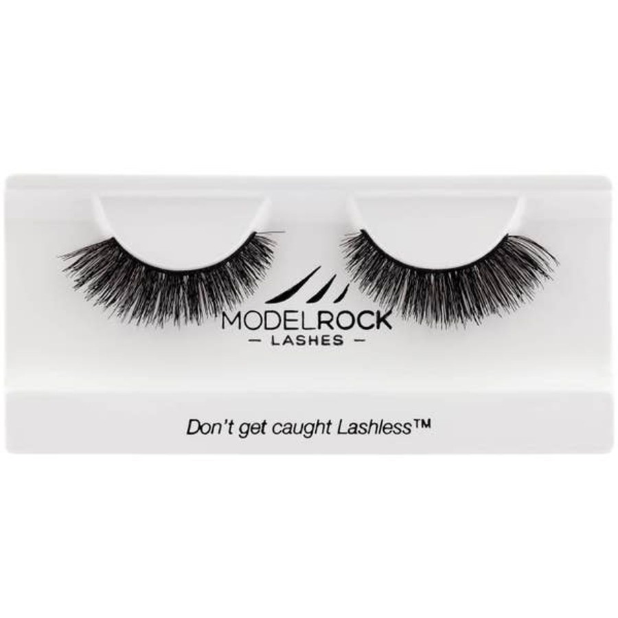 Makeup ModelRock Lashes Eye Home | Modelrock Lashes Double Diva - Double Layered Lash