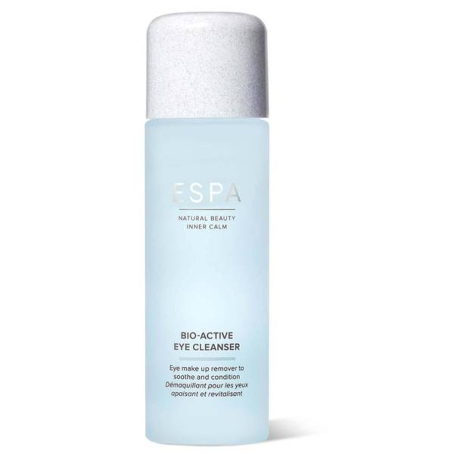 Skincare ESPA | Espa Bioactive Eye Cleanser 100Ml