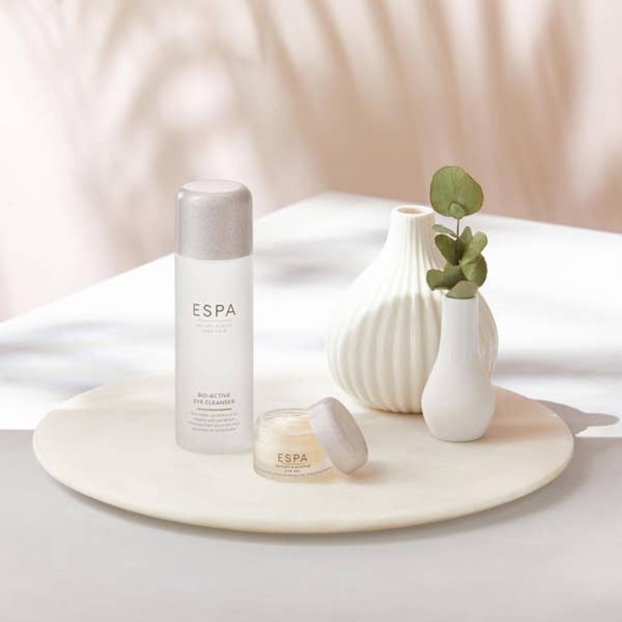 Skincare ESPA | Espa Bioactive Eye Cleanser 100Ml