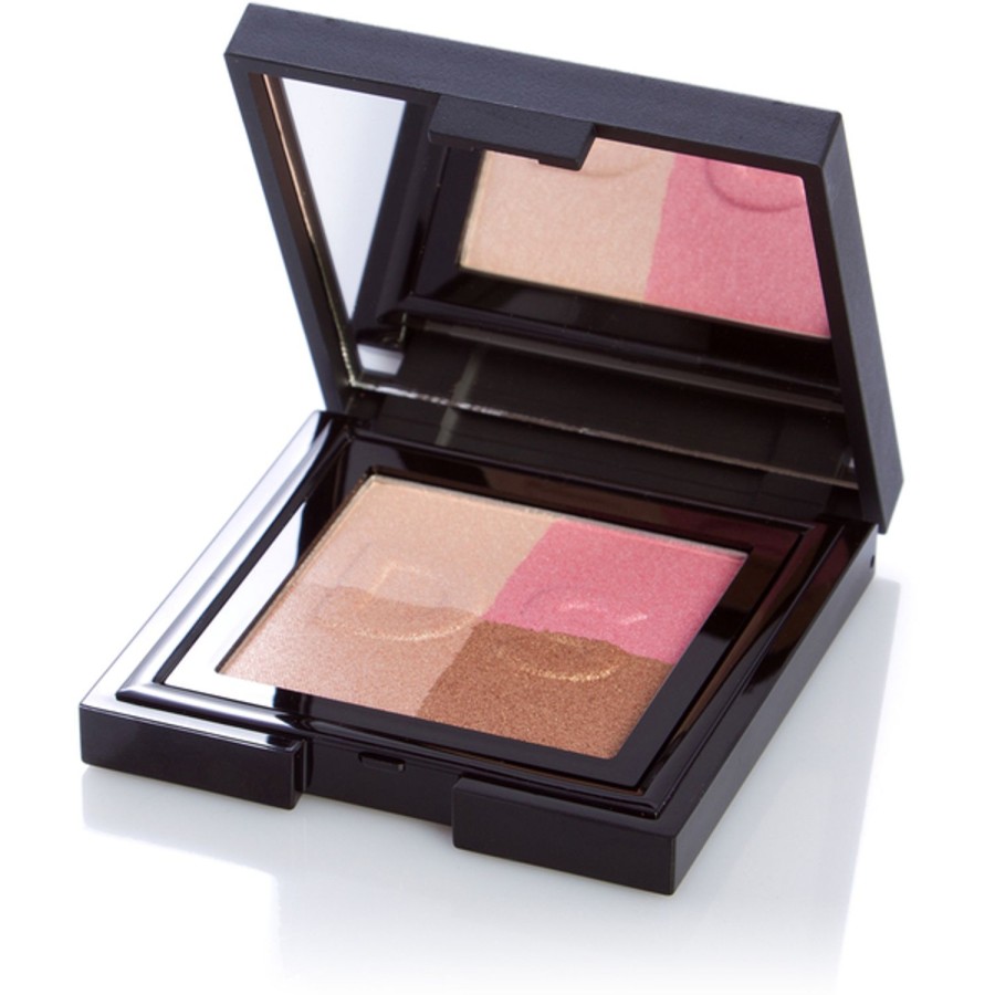 Makeup Daniel Sandler Face Powders | Daniel Sandler Radiant Sheen Illuminating Face Powder (7G)