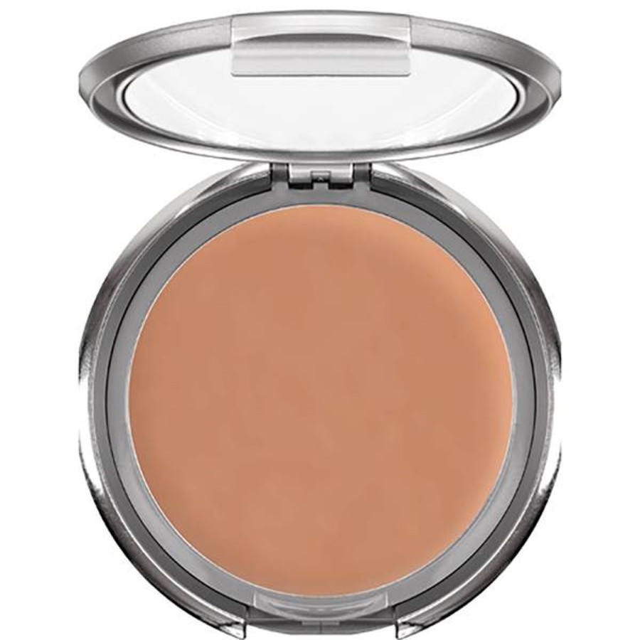 Makeup Kryolan Foundations | Kryolan Professional Make-Up Ultra Foundation Compact - Ob2 15G