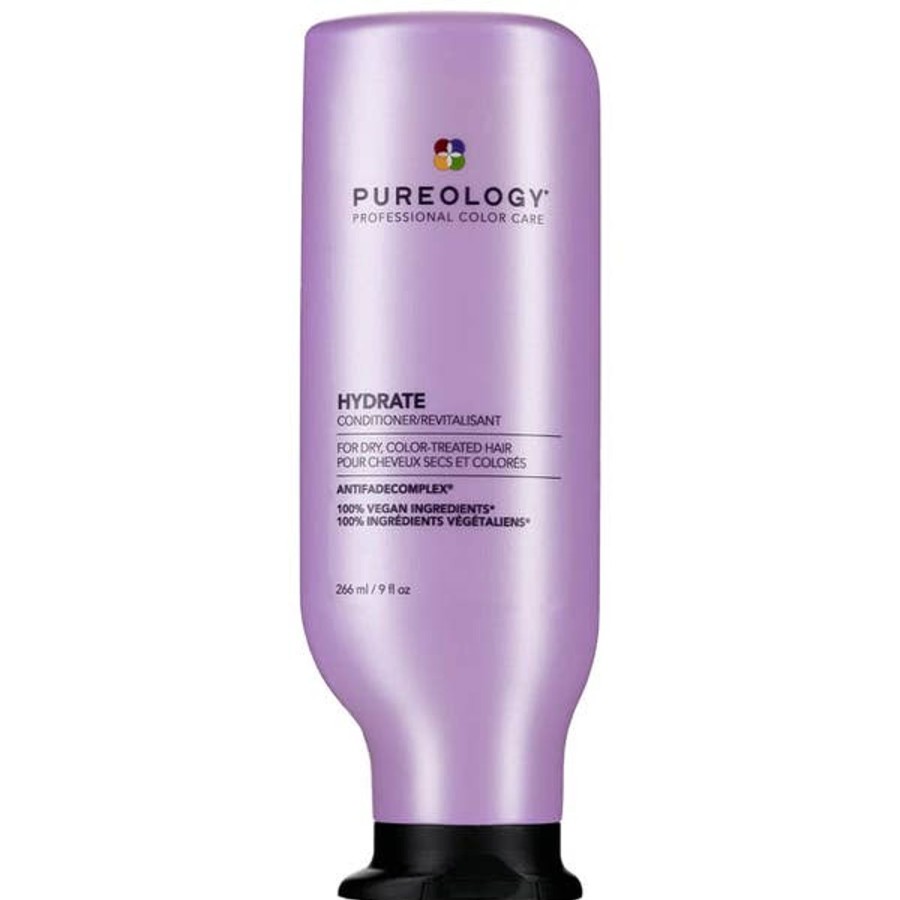 Men Pureology Conditioners | Pureology Hydrate Conditioner 266Ml