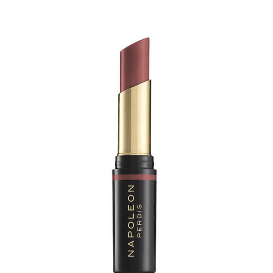 Makeup Napoleon Perdis Lipsticks | Napoleon Perdis Mattetastic Lipstick 2.8G