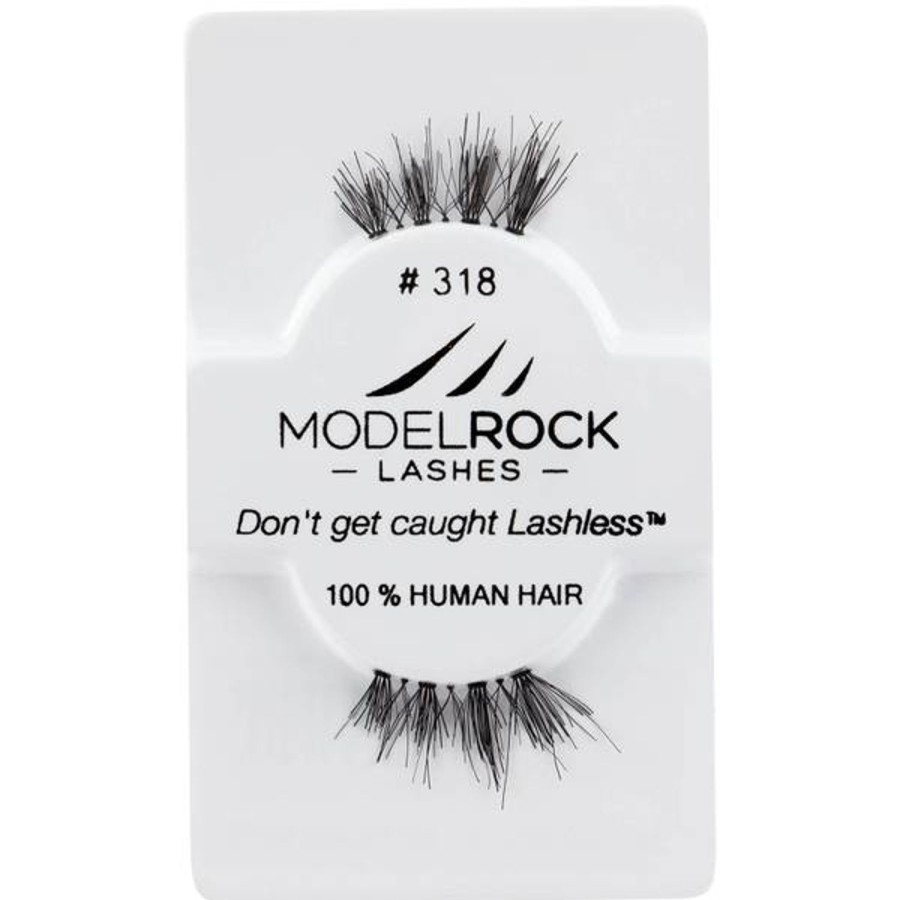 Makeup ModelRock Lashes Eye Home | Modelrock Lashes Kit Ready #318