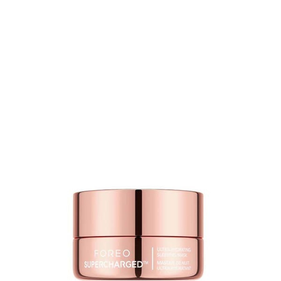 Skincare FOREO | Foreo Supercharged Ultra-Hydrating Sleeping Mask 15Ml