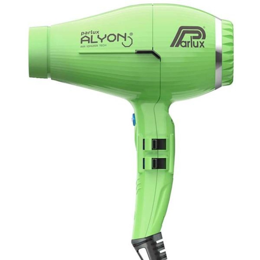 Haircare Parlux | Parlux Alyon Air Ionzier Hair Dryer 2250W - Green