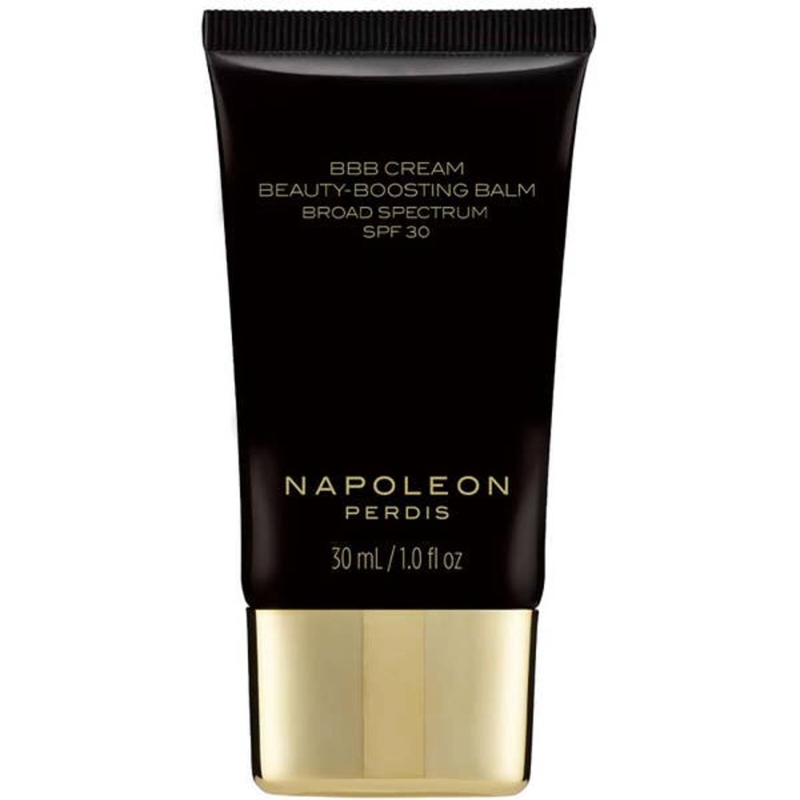 Spf & Tan Napoleon Perdis | Napoleon Perdis Auto Pilot Bbb Cream Spf30