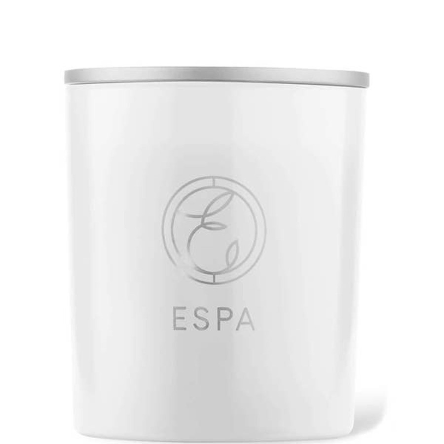 Fragrance ESPA Scented Candles | Espa Restorative Candle 200G