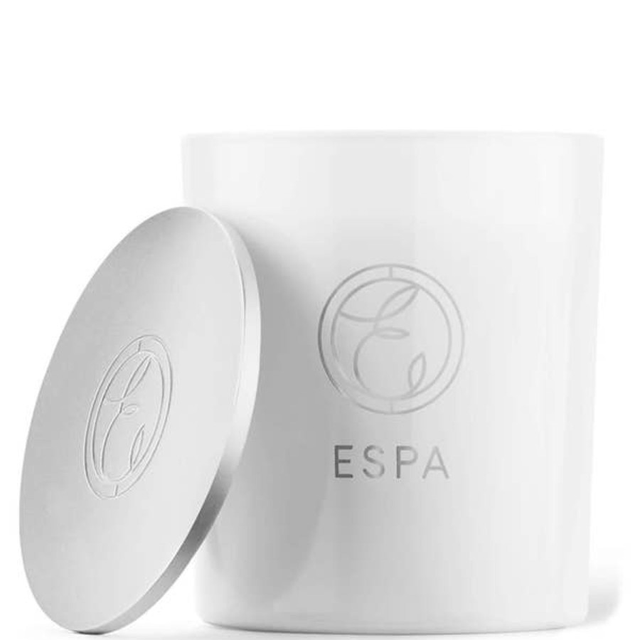 Fragrance ESPA Scented Candles | Espa Restorative Candle 200G