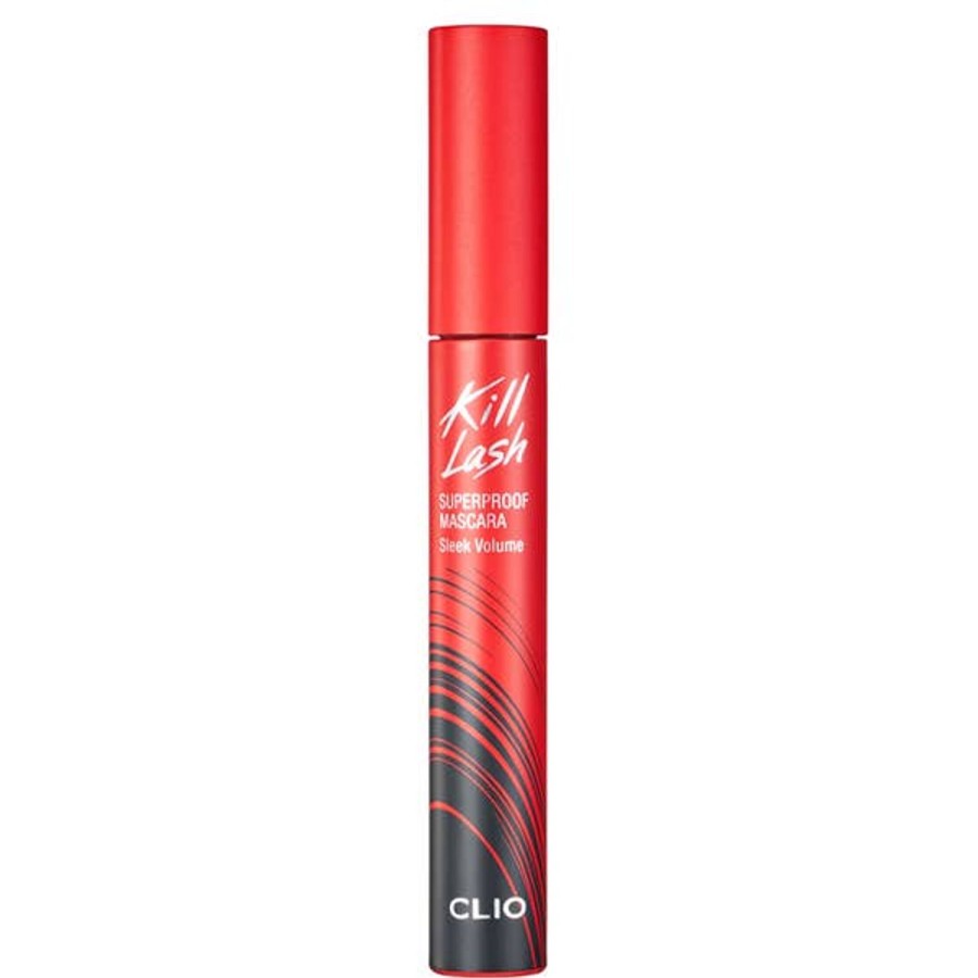 Makeup CLIO Mascaras | Clio Kill Lash Superproof 03 Sleek Volume Mascara 7Ml