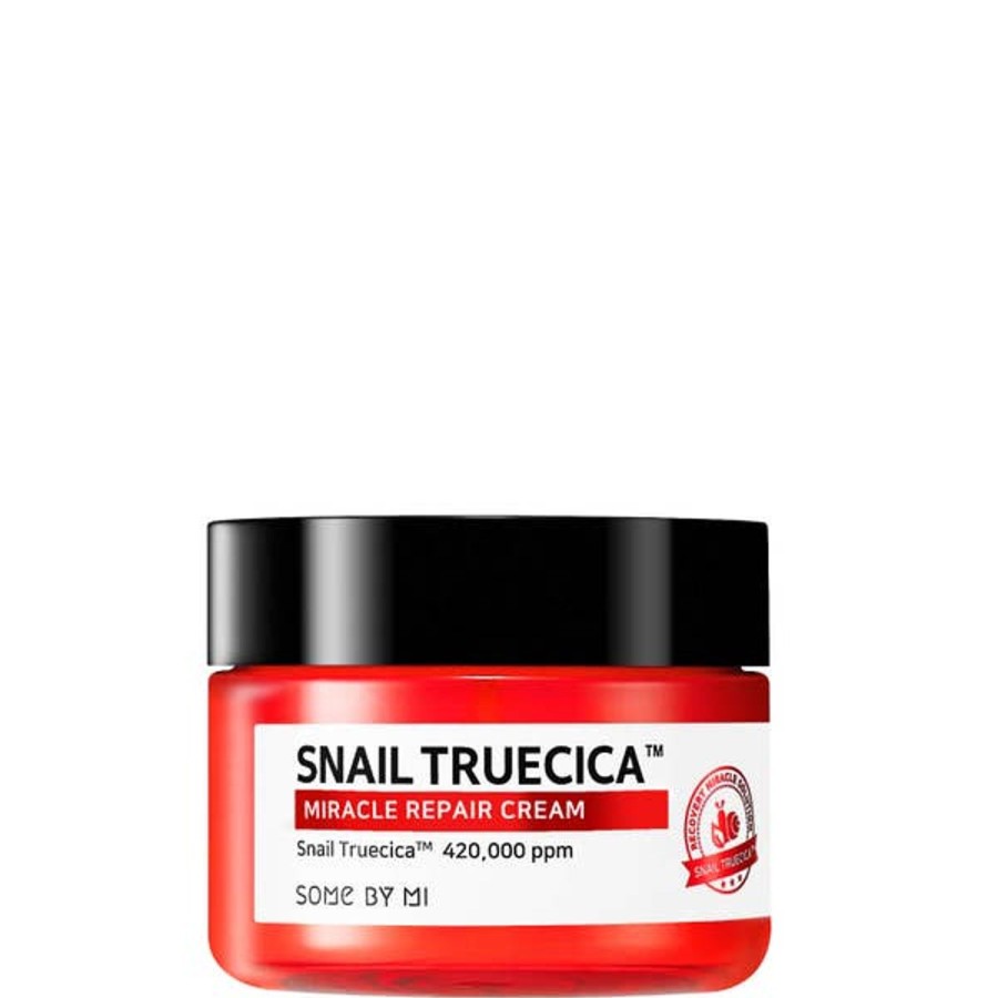 Skincare SOME BY MI | Some By Mi Snail Truecica Miracle Repair Cream 60G