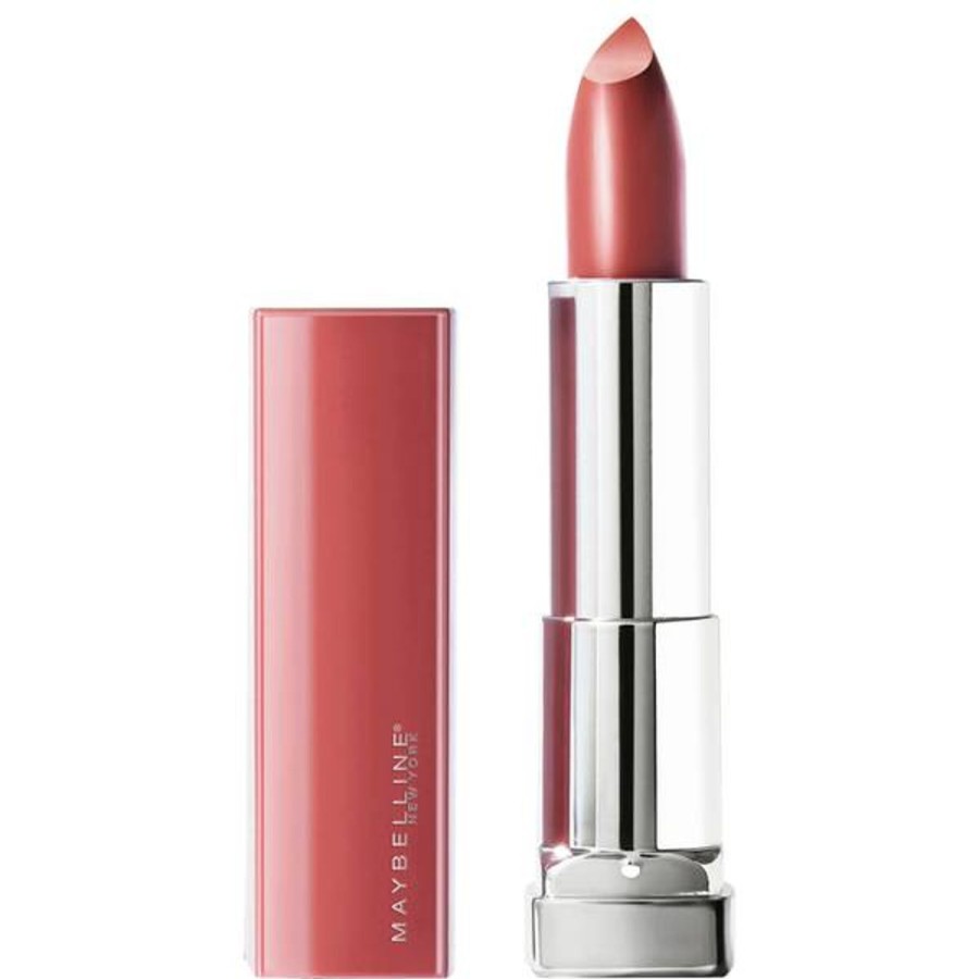 Makeup Maybelline Lipsticks | Maybelline Color Sensational Made For All Lipstick 4.2G