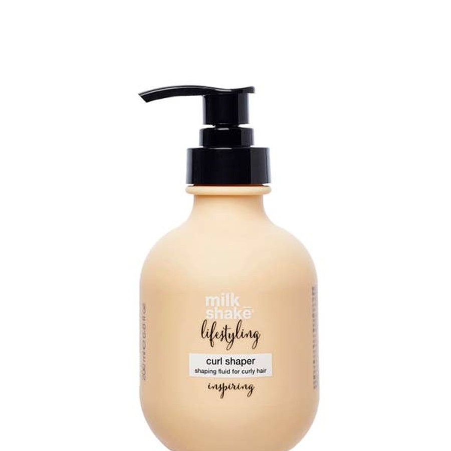 Haircare milk_shake | Milk_Shake Lifestyling Curl Shaper 200Ml