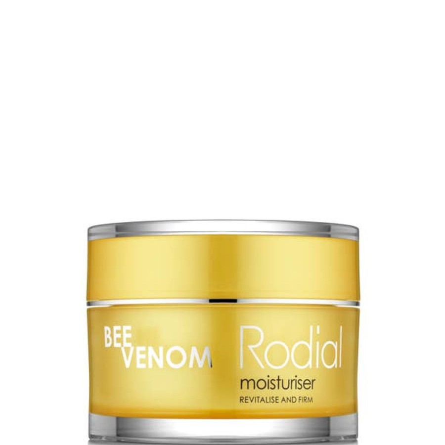 Skincare Rodial | Rodial Bee Venom Moisturiser 50Ml