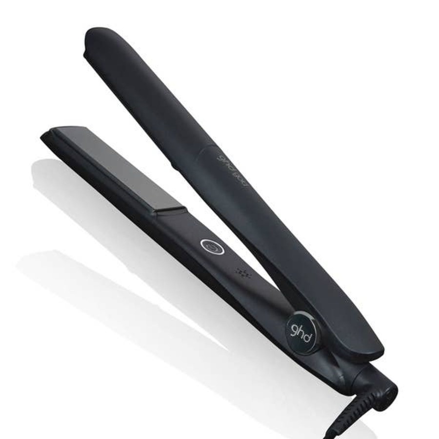 Haircare ghd | Ghd Gold Hair Straightener - Black